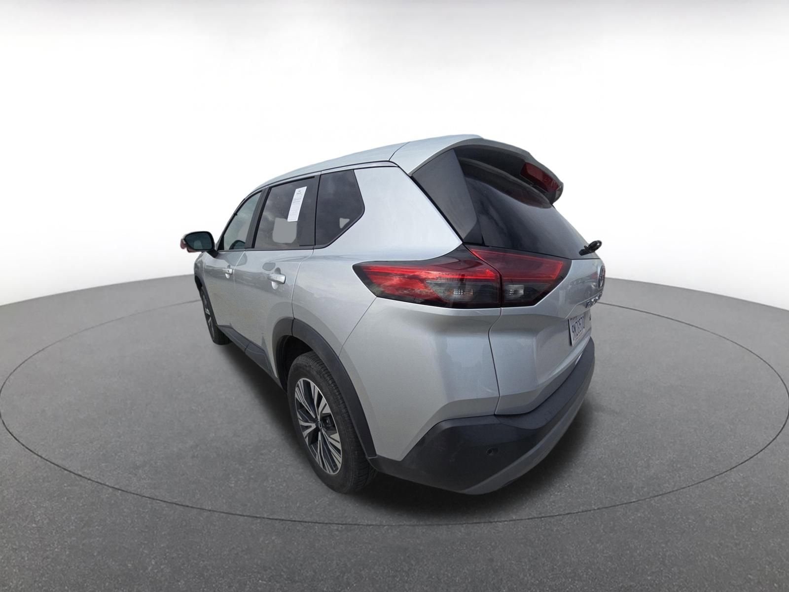 Thumbnail: 2023 Nissan Rogue - 6