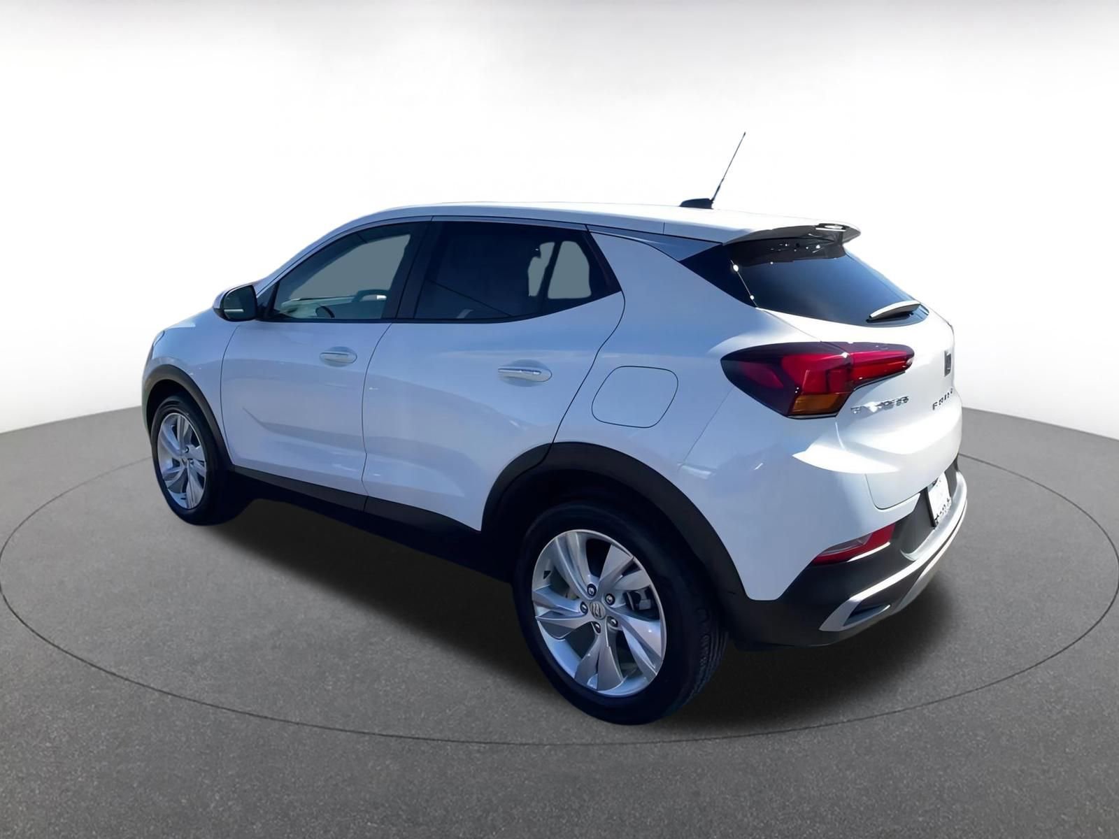 Thumbnail: 2025 Buick Encore GX - 10