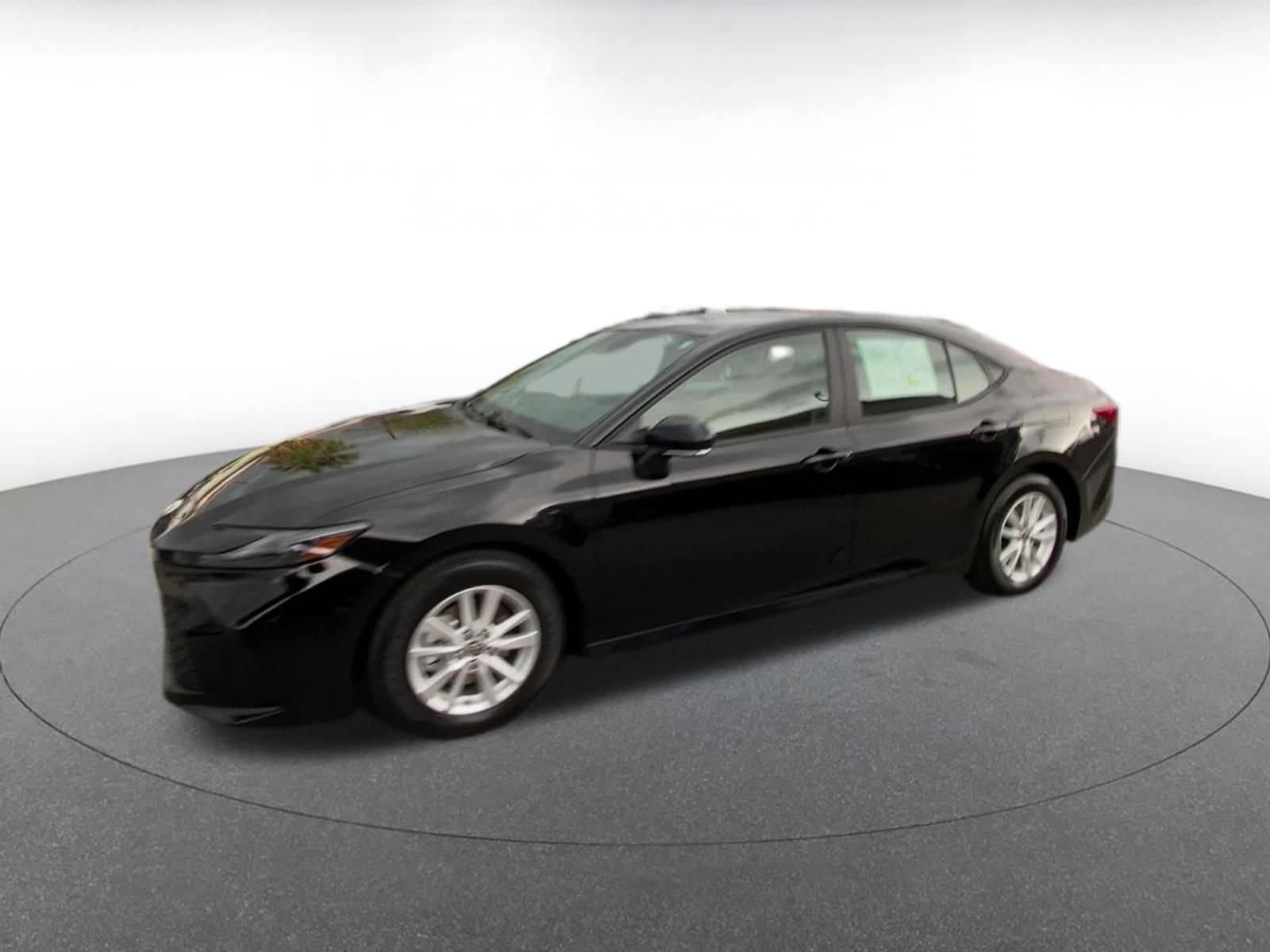 Thumbnail: 2025 Toyota Camry - 8