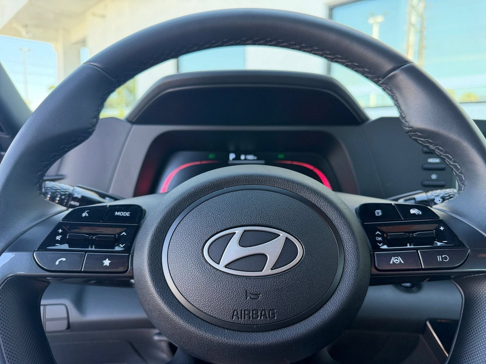 Thumbnail: 2026 Hyundai Elantra - 22