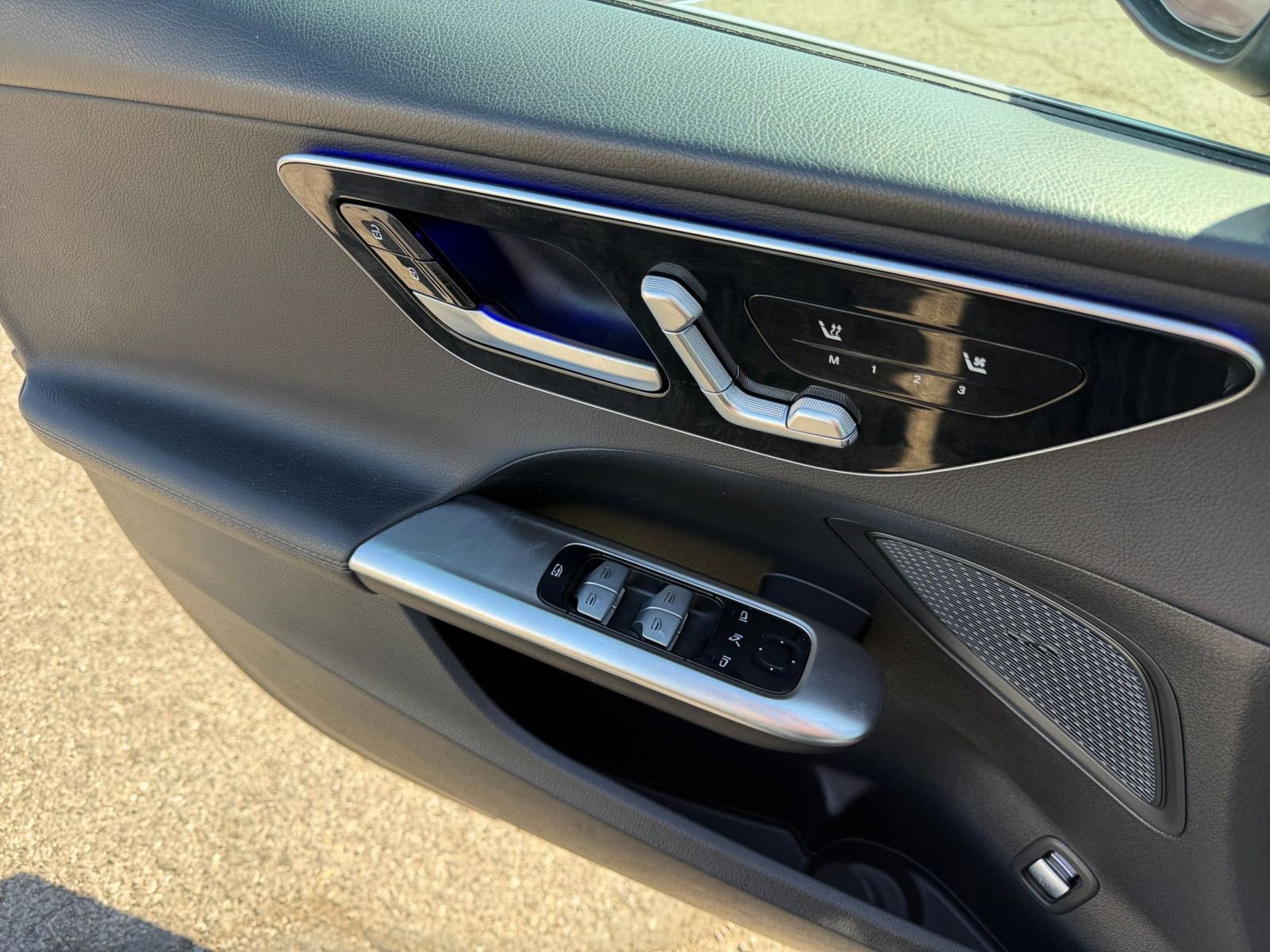 Thumbnail: 2024 Mercedes-Benz C-Class - 18