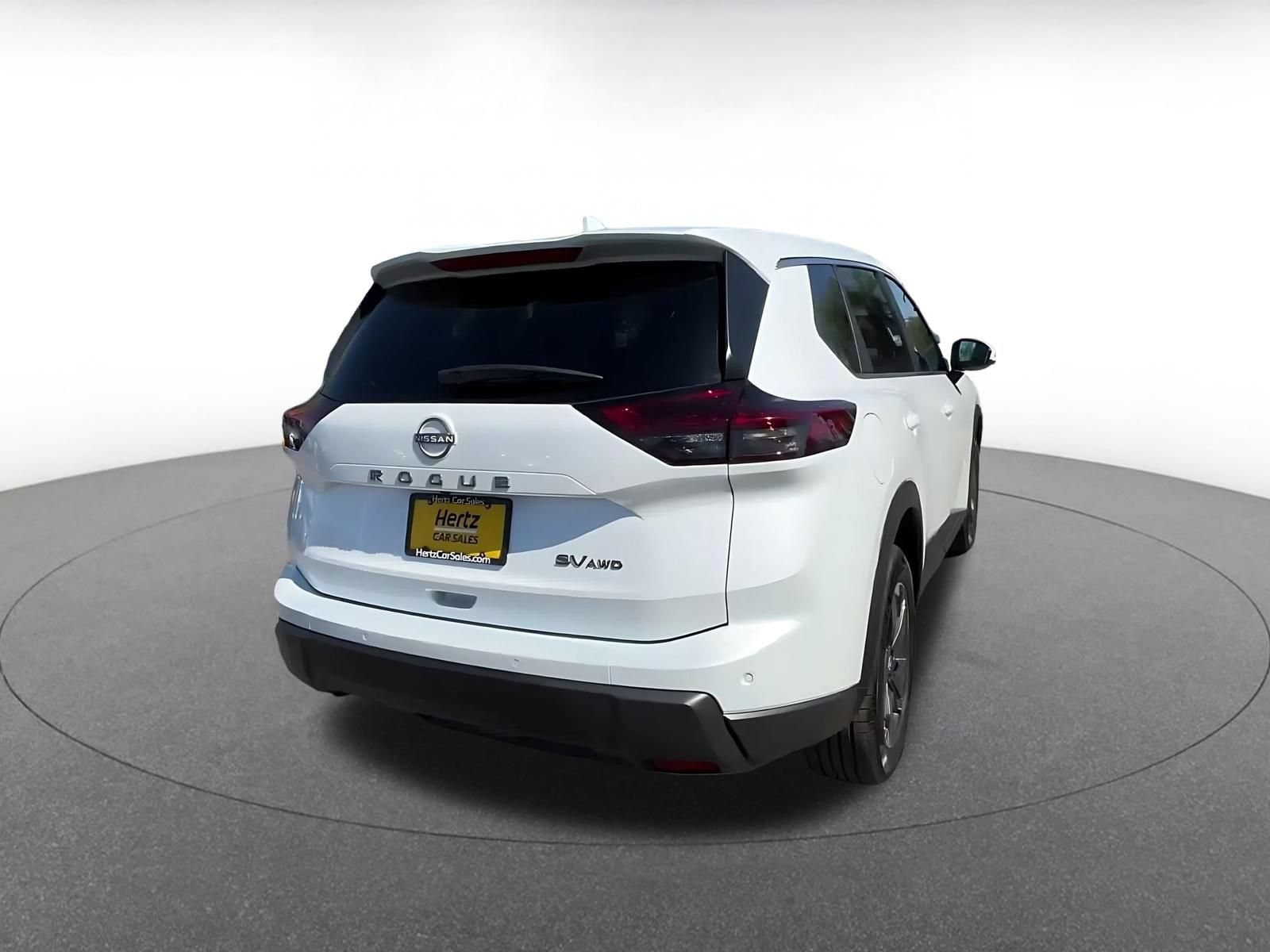Thumbnail: 2024 Nissan Rogue - 13