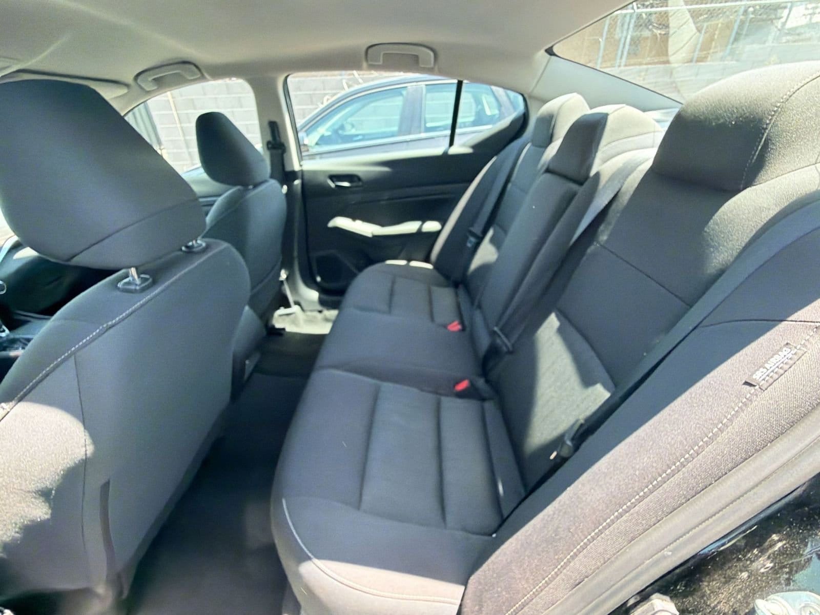 Thumbnail: 2025 Nissan Altima - 31