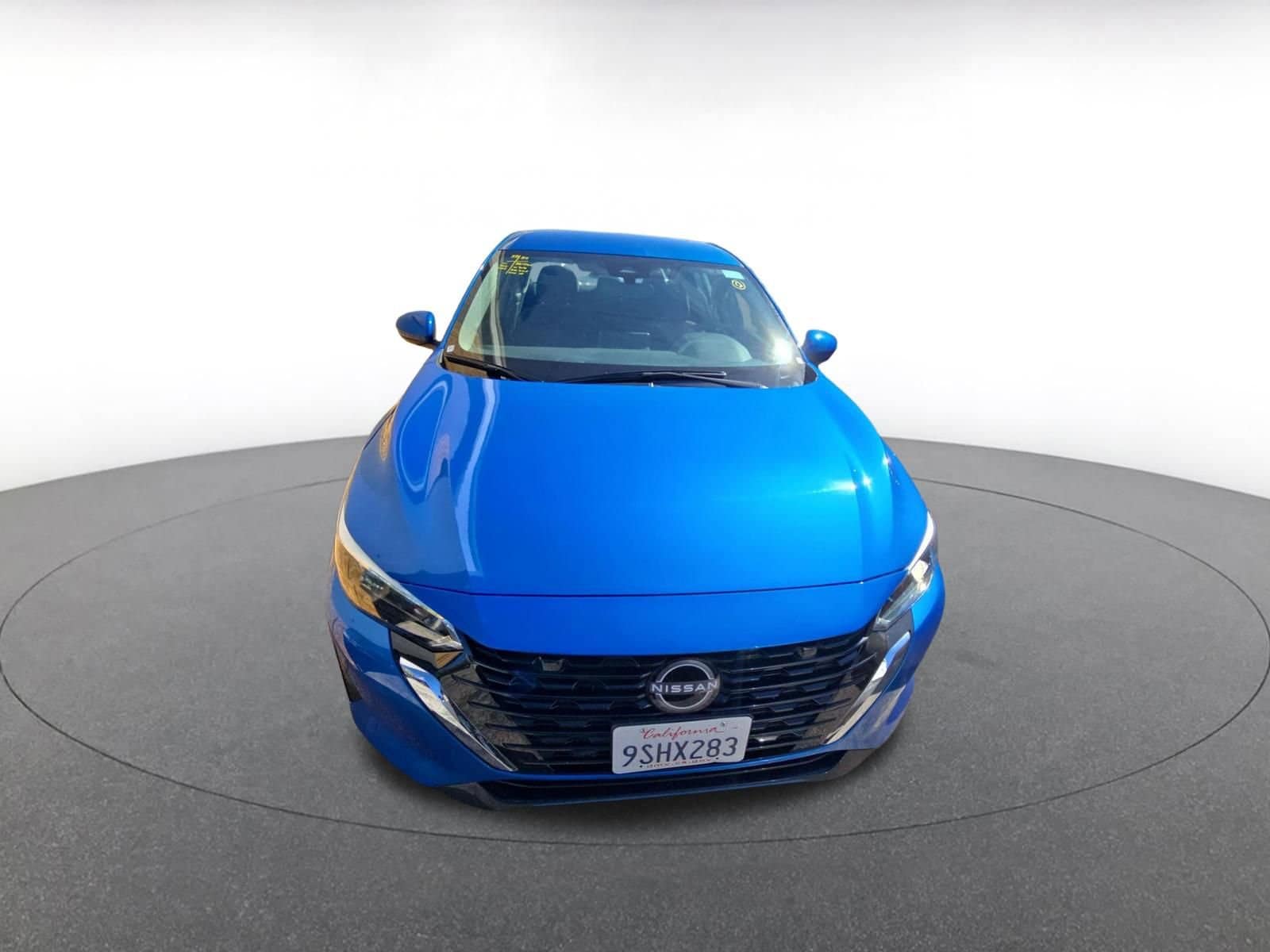 Thumbnail: 2025 Nissan Sentra - 4