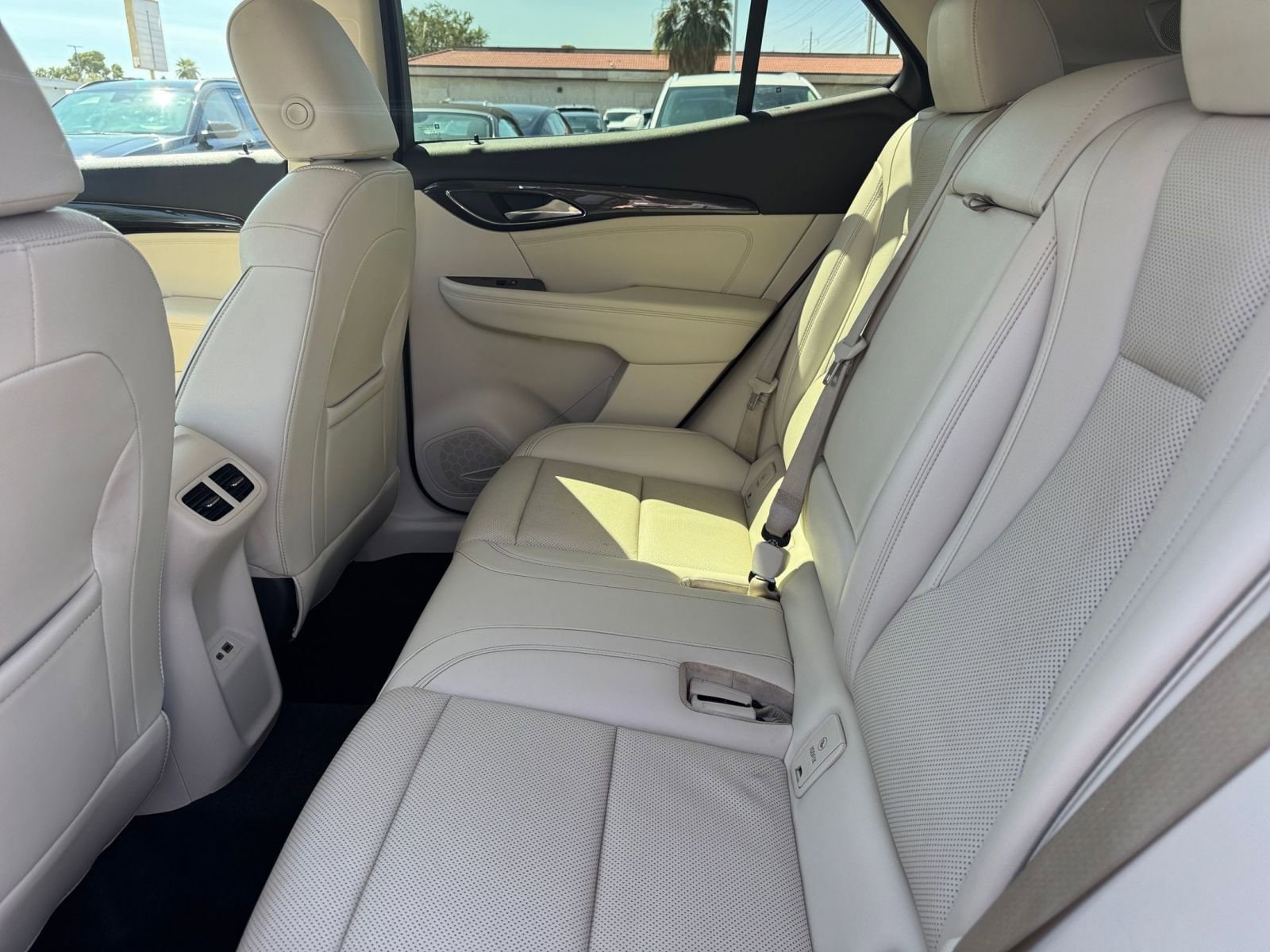 Thumbnail: 2023 Buick Envision - 23