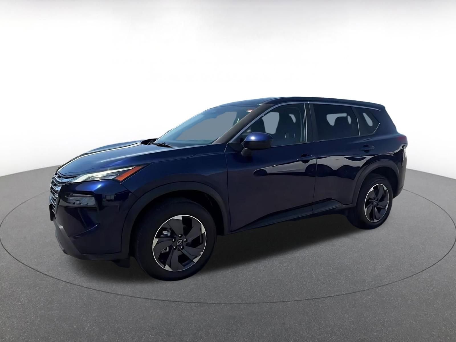Thumbnail: 2025 Nissan Rogue - 8