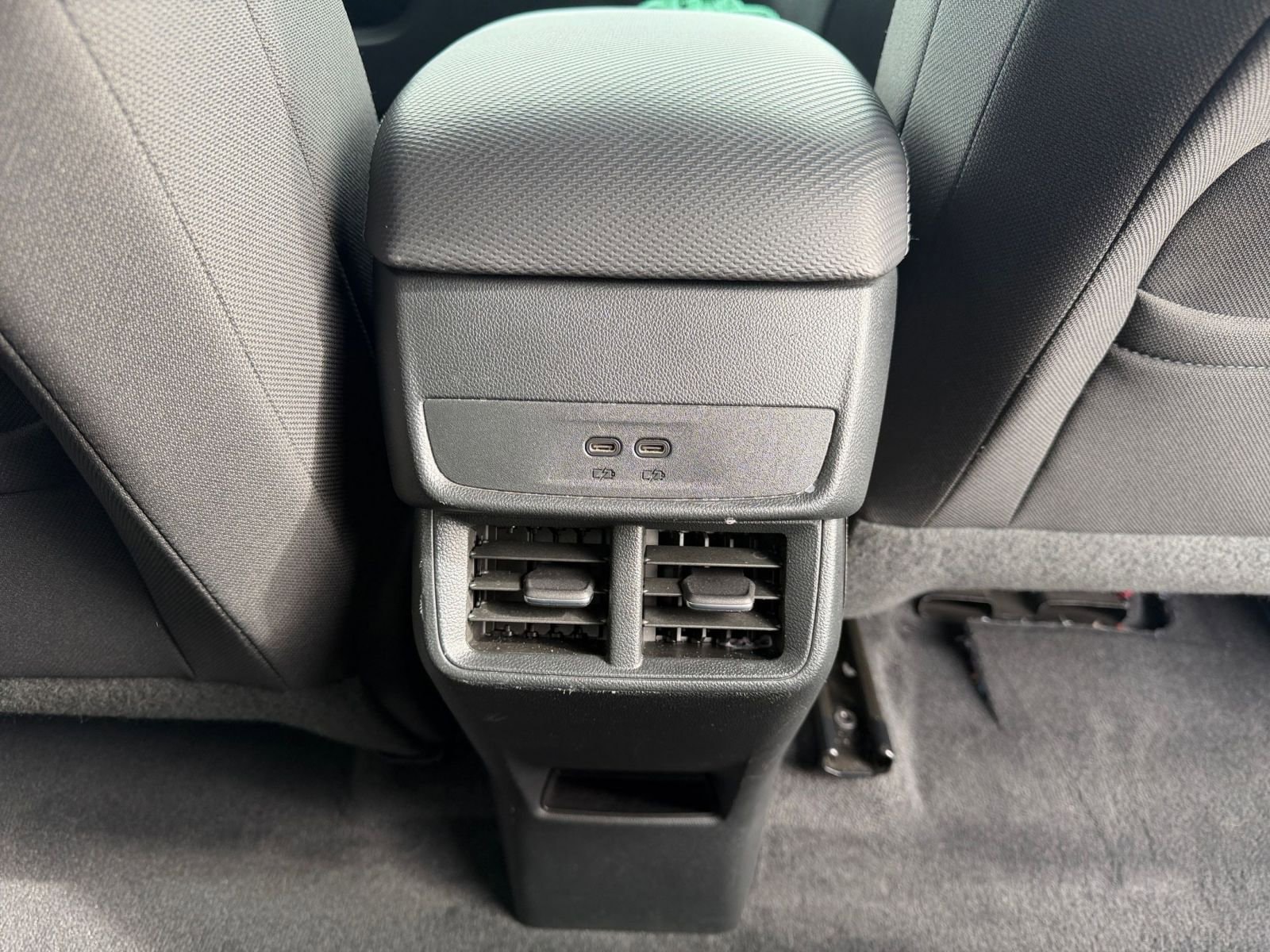 Thumbnail: 2025 Chevrolet Equinox - 22