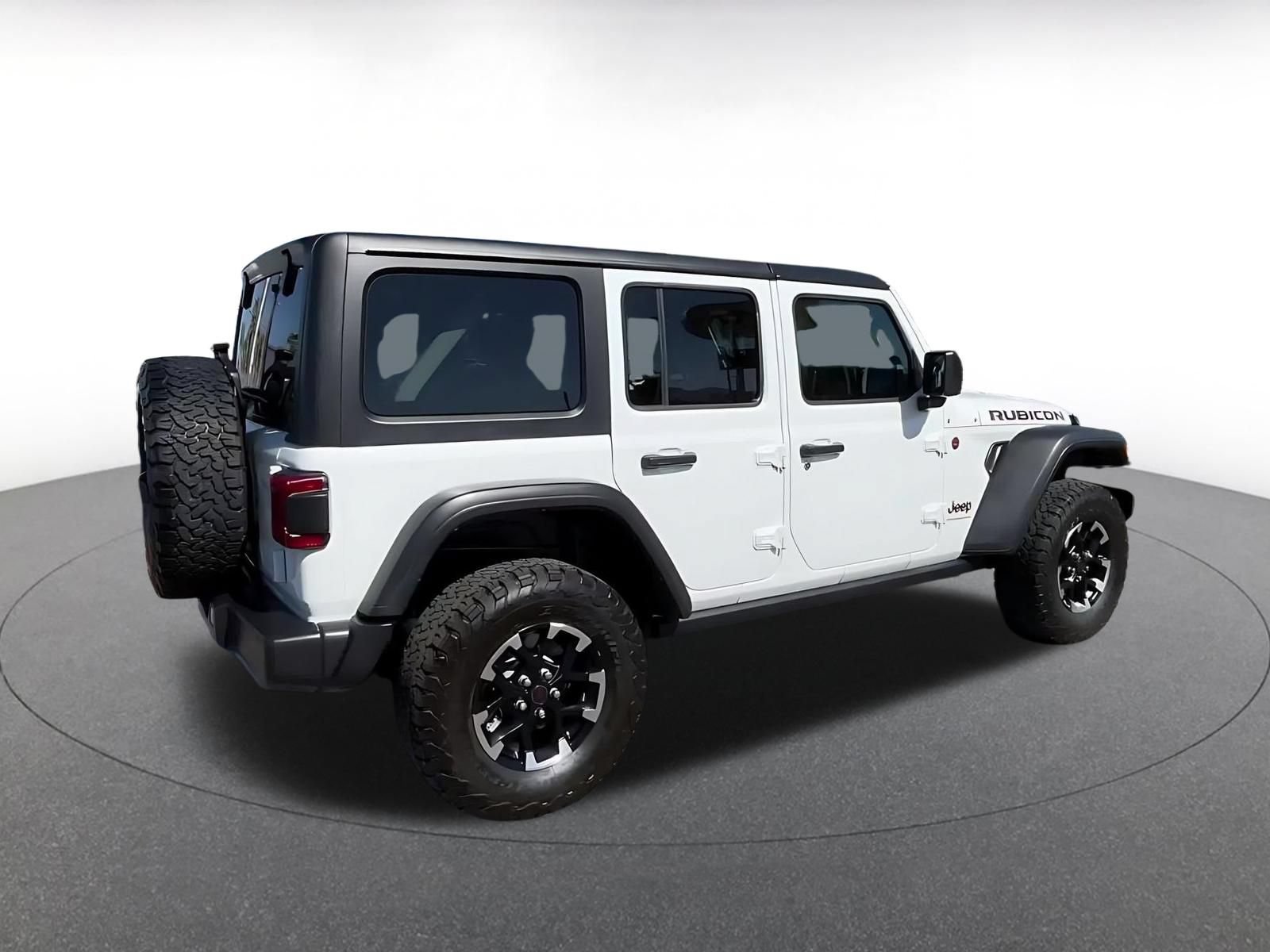 Thumbnail: 2025 Jeep Wrangler - 15