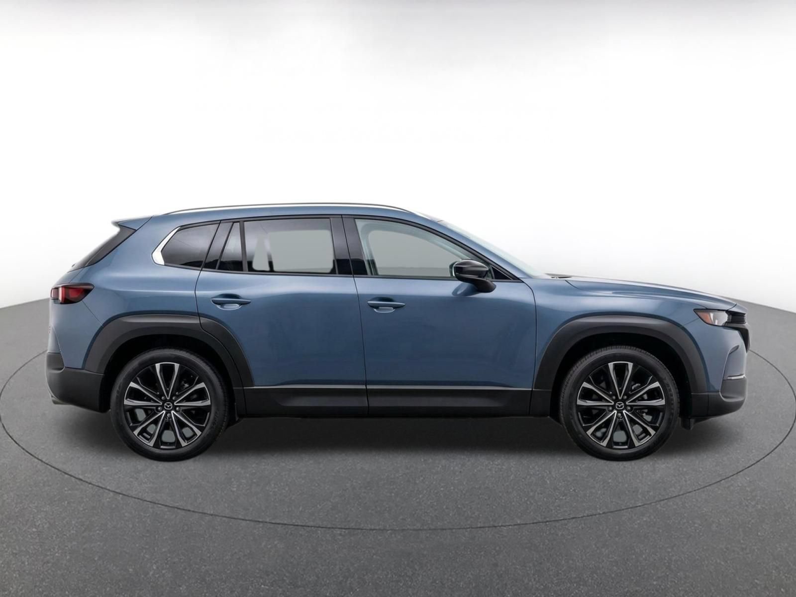Thumbnail: 2026 Mazda CX-50 - 8