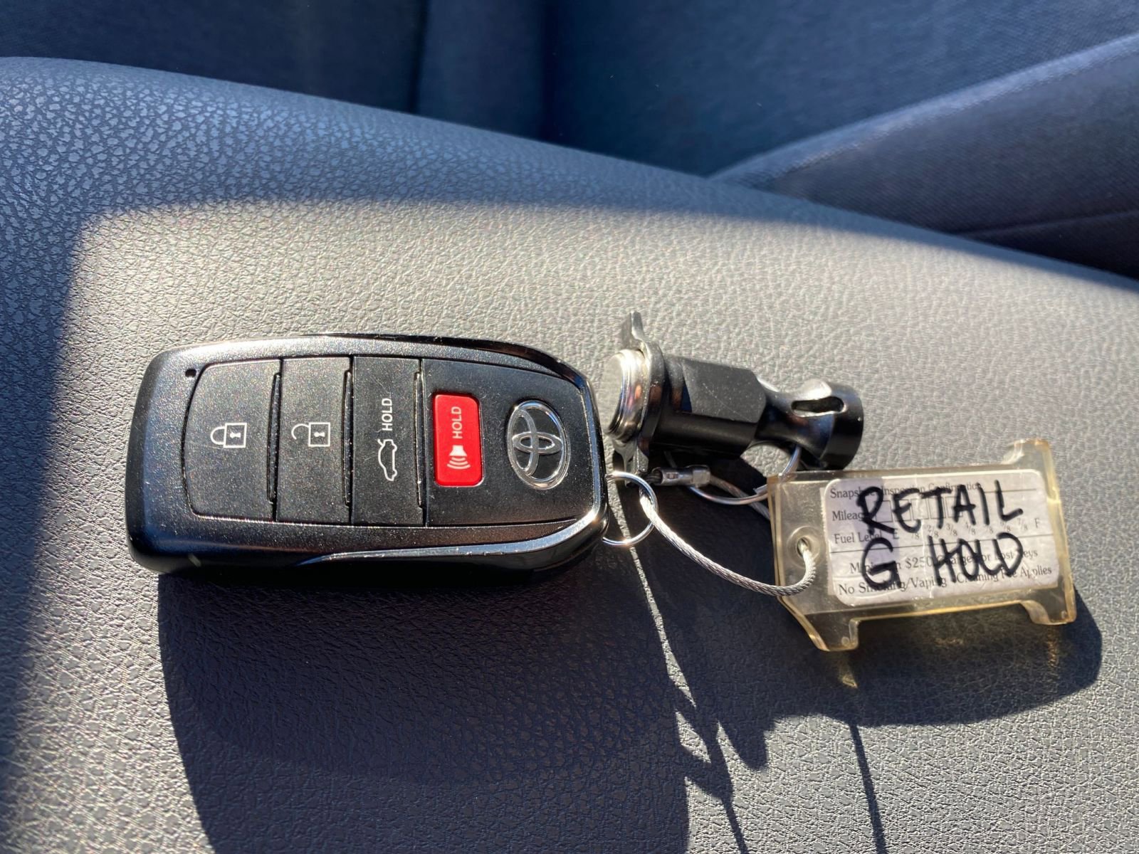 Thumbnail: 2025 Toyota Camry - 22