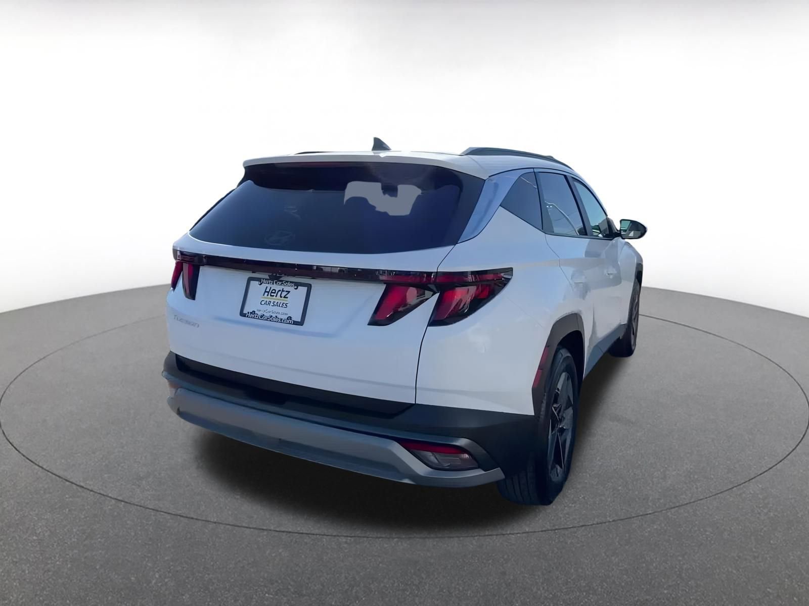 Thumbnail: 2025 Hyundai Tucson - 14