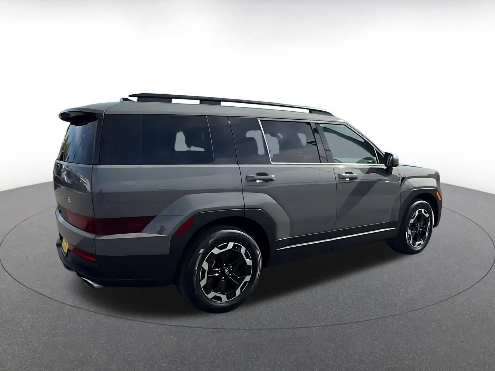 Thumbnail: 2026 Hyundai Santa Fe - 14