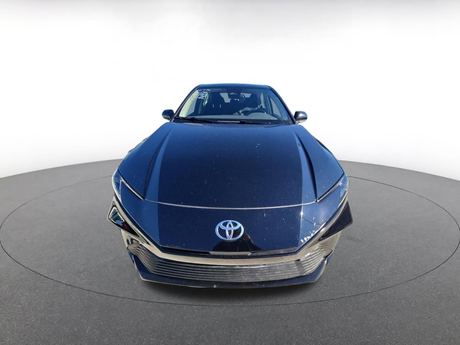 Thumbnail: 2025 Toyota Camry - 3