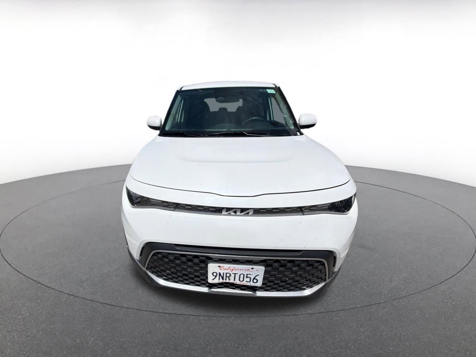 Thumbnail: 2025 Kia Soul - 2