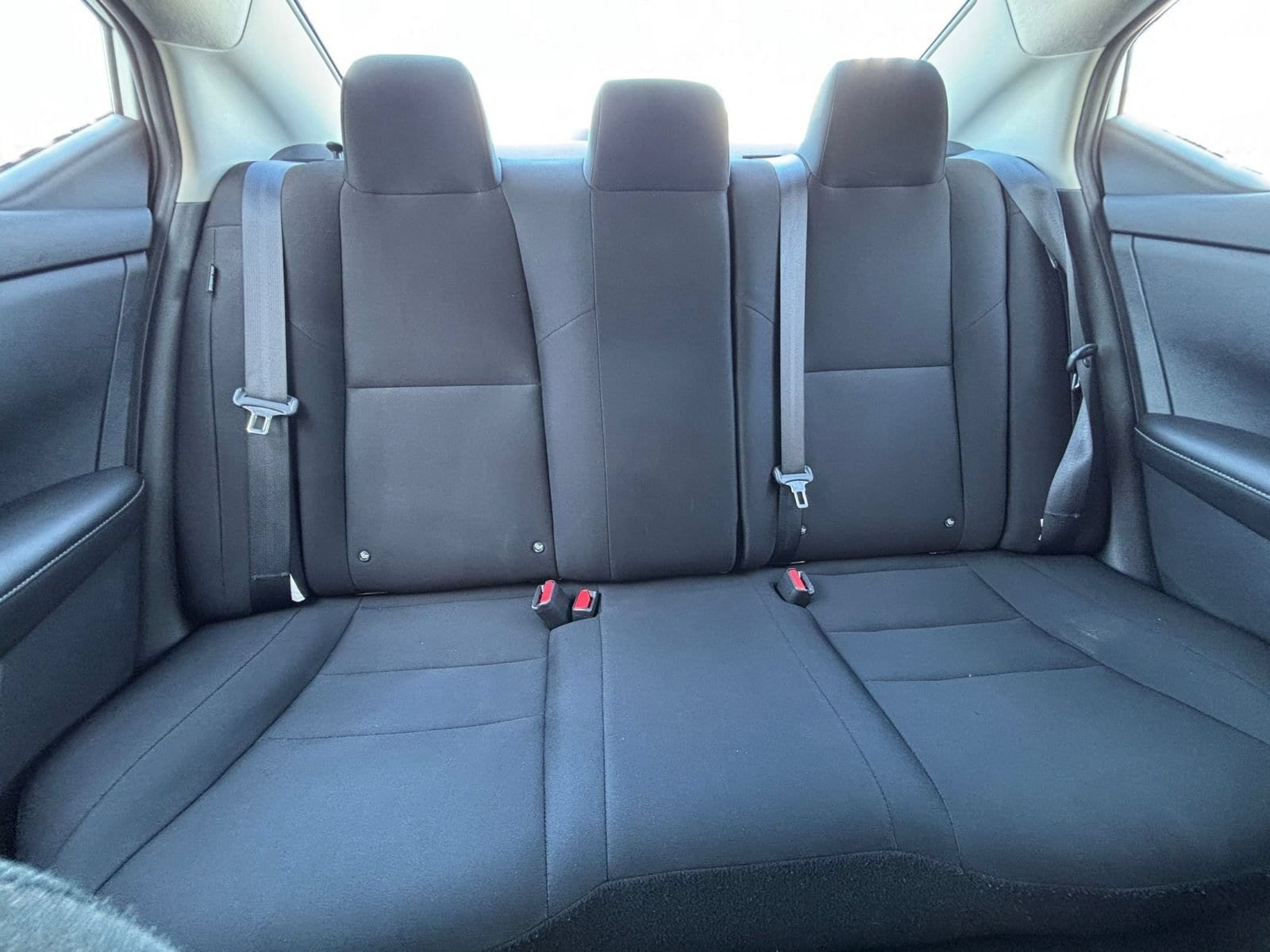 2025 Nissan Sentra S - Photo 31