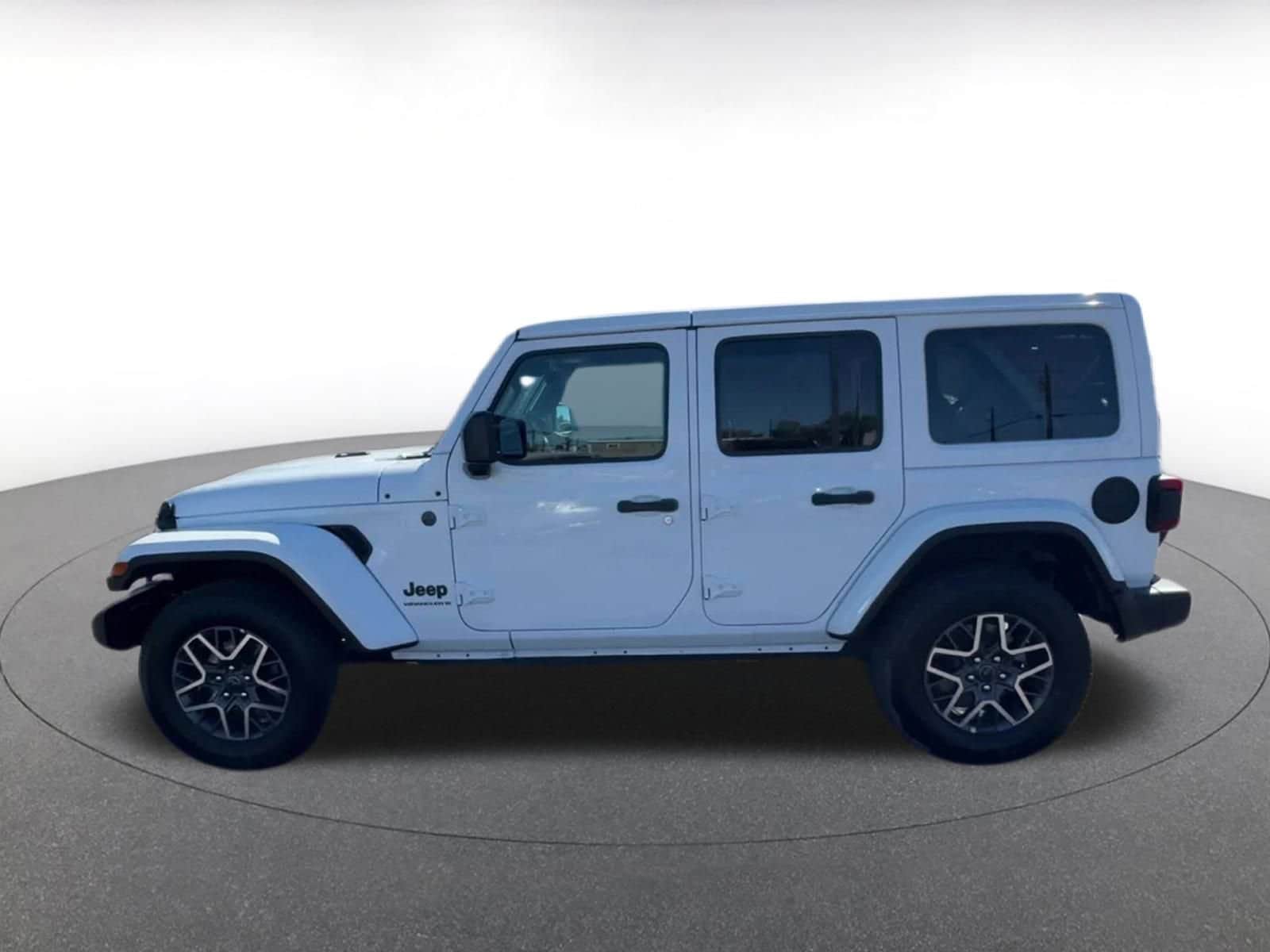 Thumbnail: 2025 Jeep Wrangler - 8