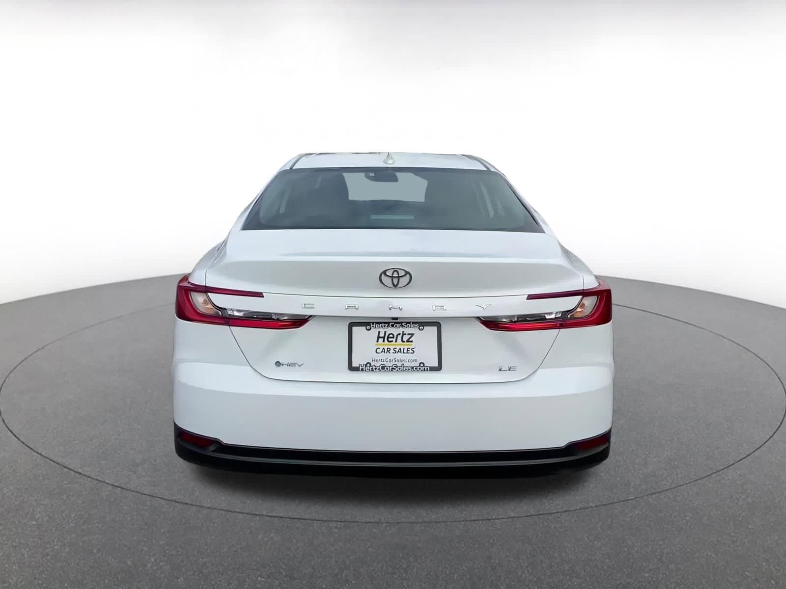 Thumbnail: 2025 Toyota Camry - 12