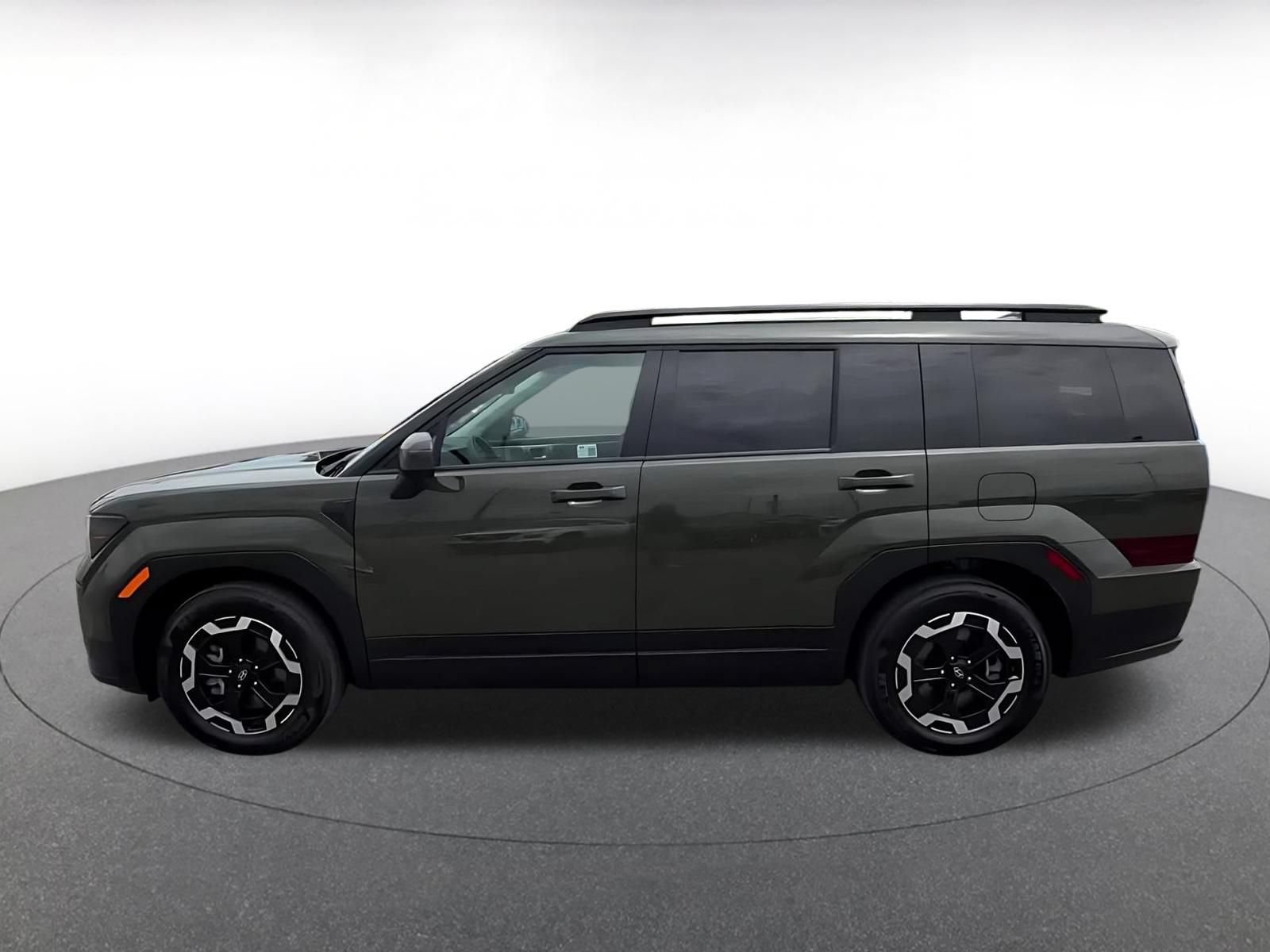 Thumbnail: 2026 Hyundai Santa Fe - 9