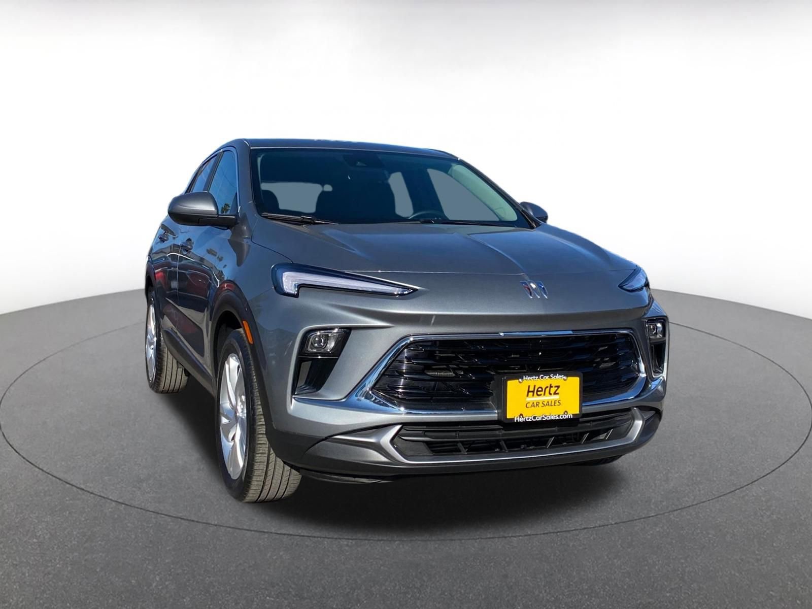 Thumbnail: 2025 Buick Encore GX - 1