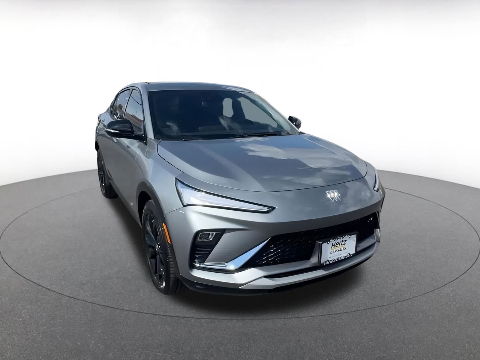 Thumbnail: 2025 Buick Envista - 3