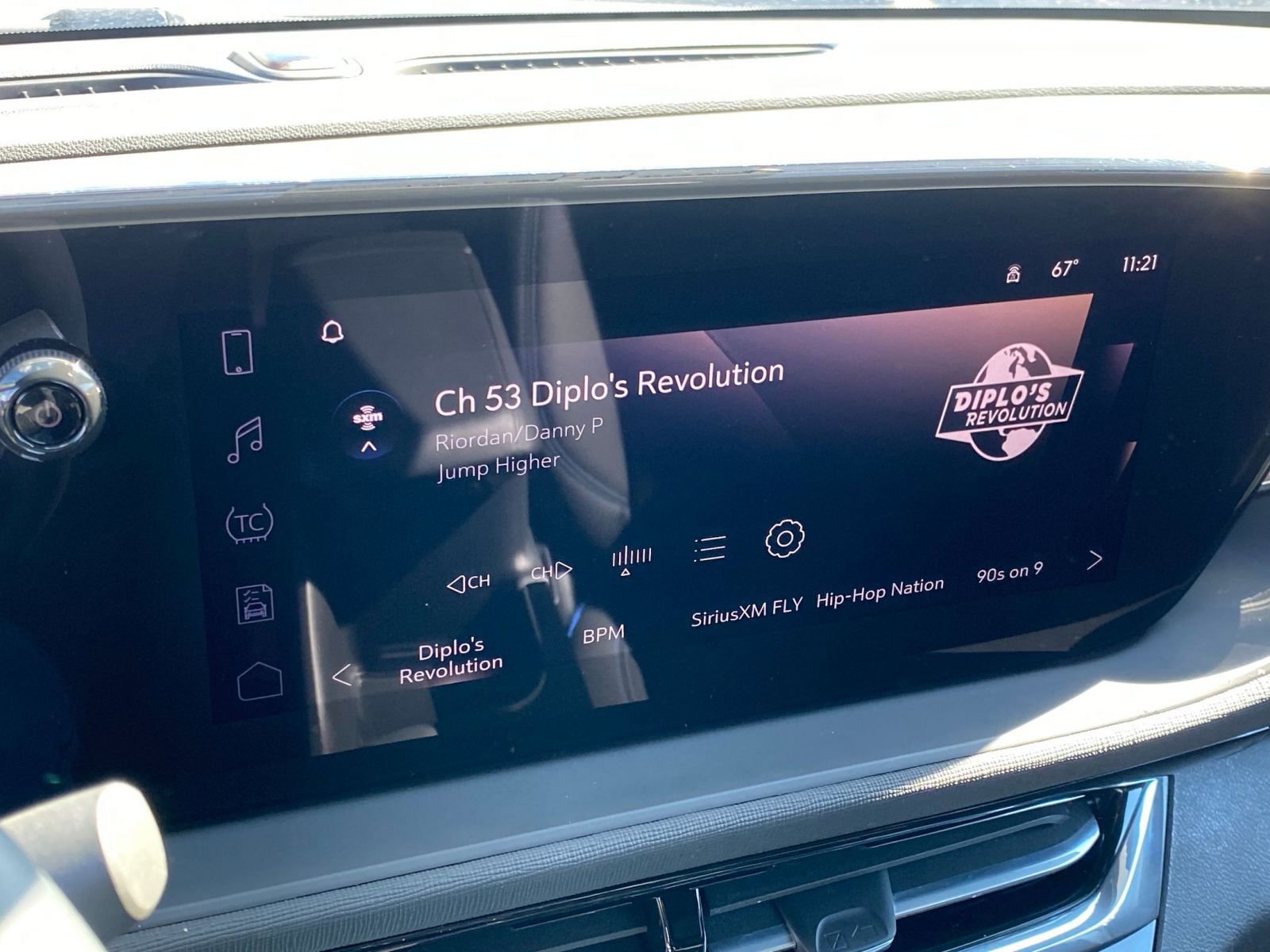 Thumbnail: 2025 Buick Envista - 21