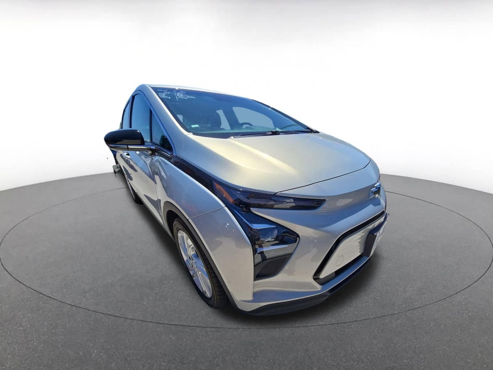 Thumbnail: 2023 Chevrolet Bolt EV - 1