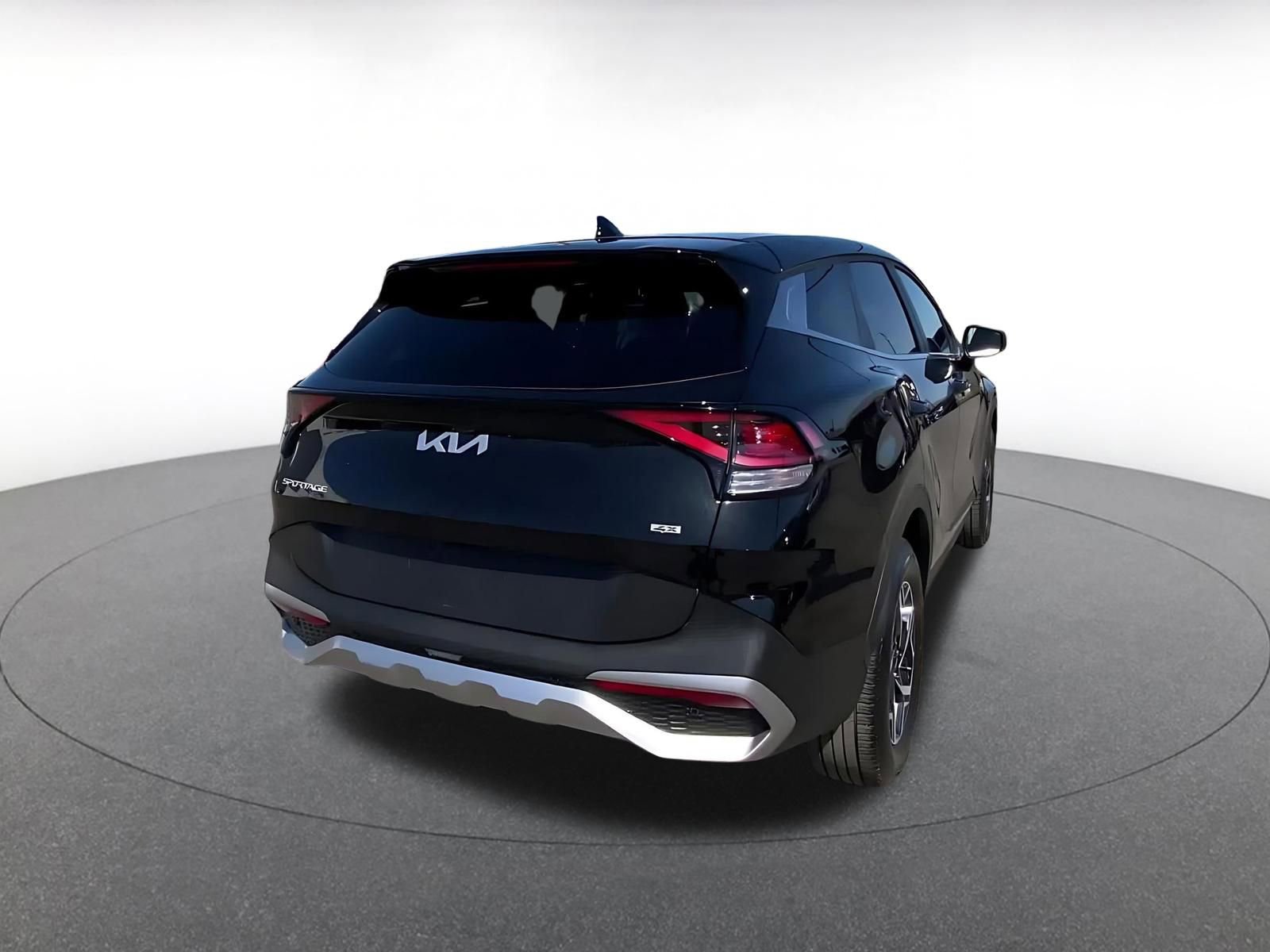 Thumbnail: 2025 Kia Sportage - 14