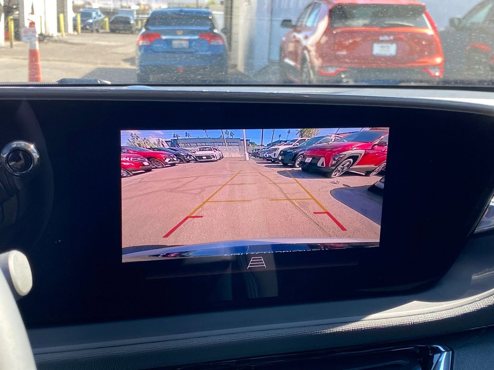 Thumbnail: 2025 Buick Envista - 17