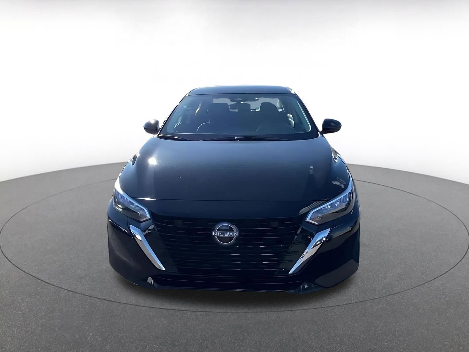 Thumbnail: 2025 Nissan Sentra - 4