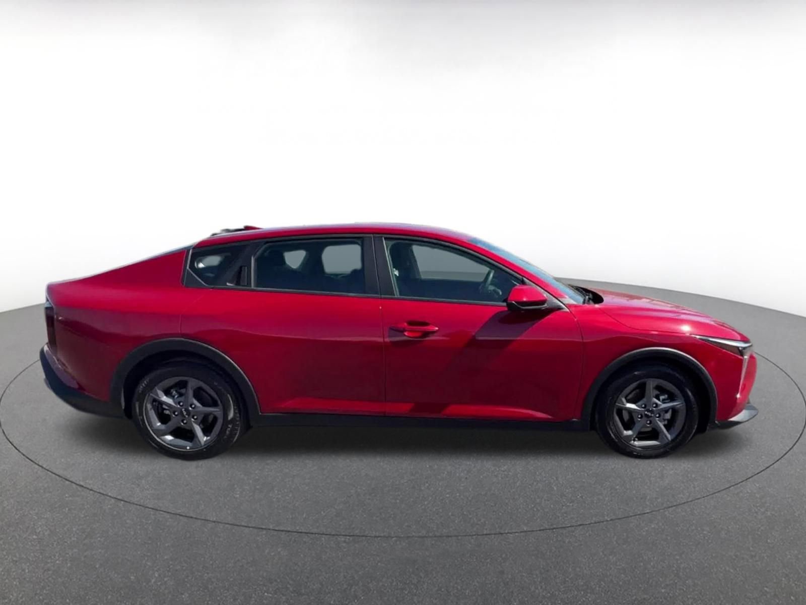 Thumbnail: 2025 Kia K4 - 16