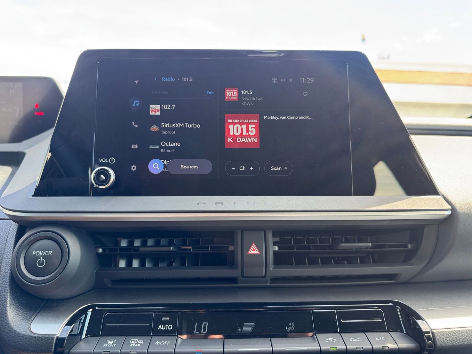 Thumbnail: 2025 Toyota Prius - 21