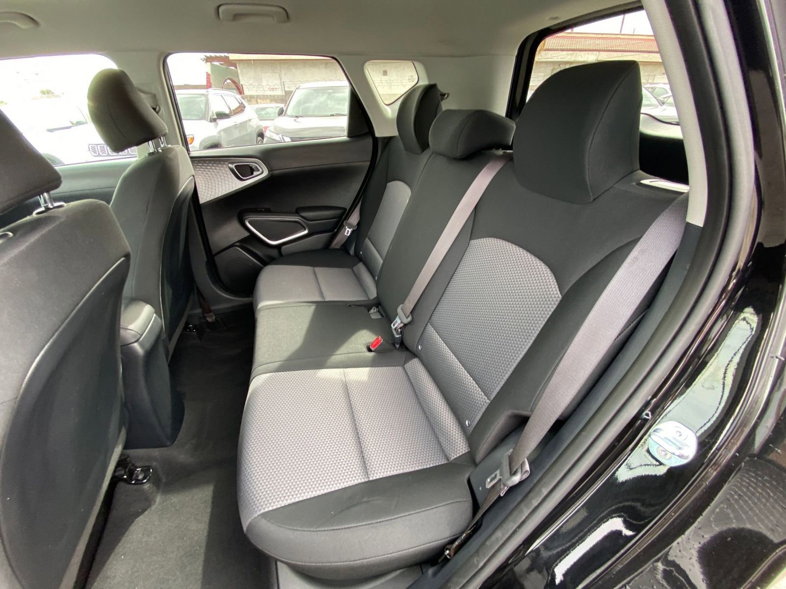 Thumbnail: 2025 Kia Soul - 23