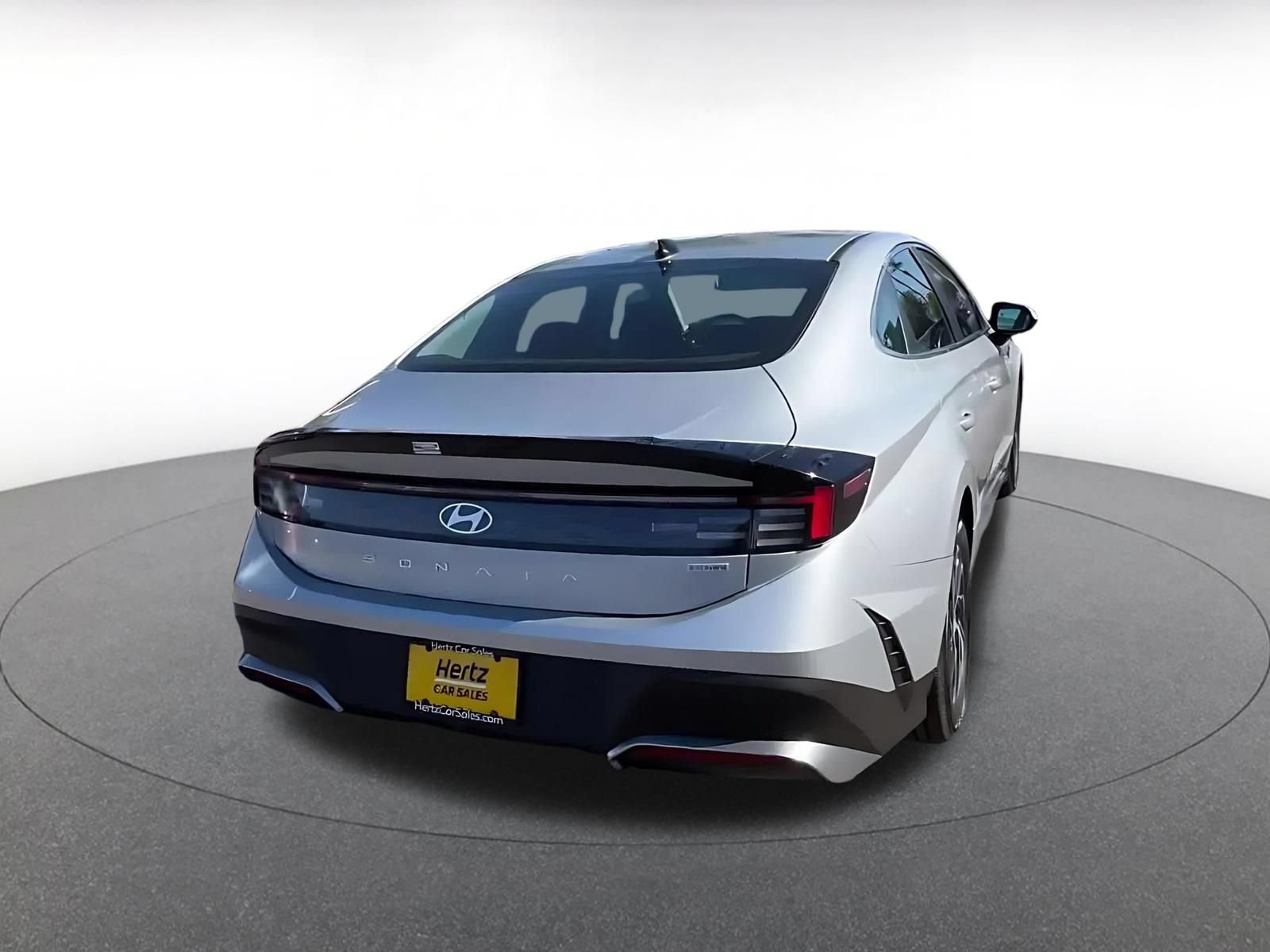 Thumbnail: 2026 Hyundai Sonata - 10