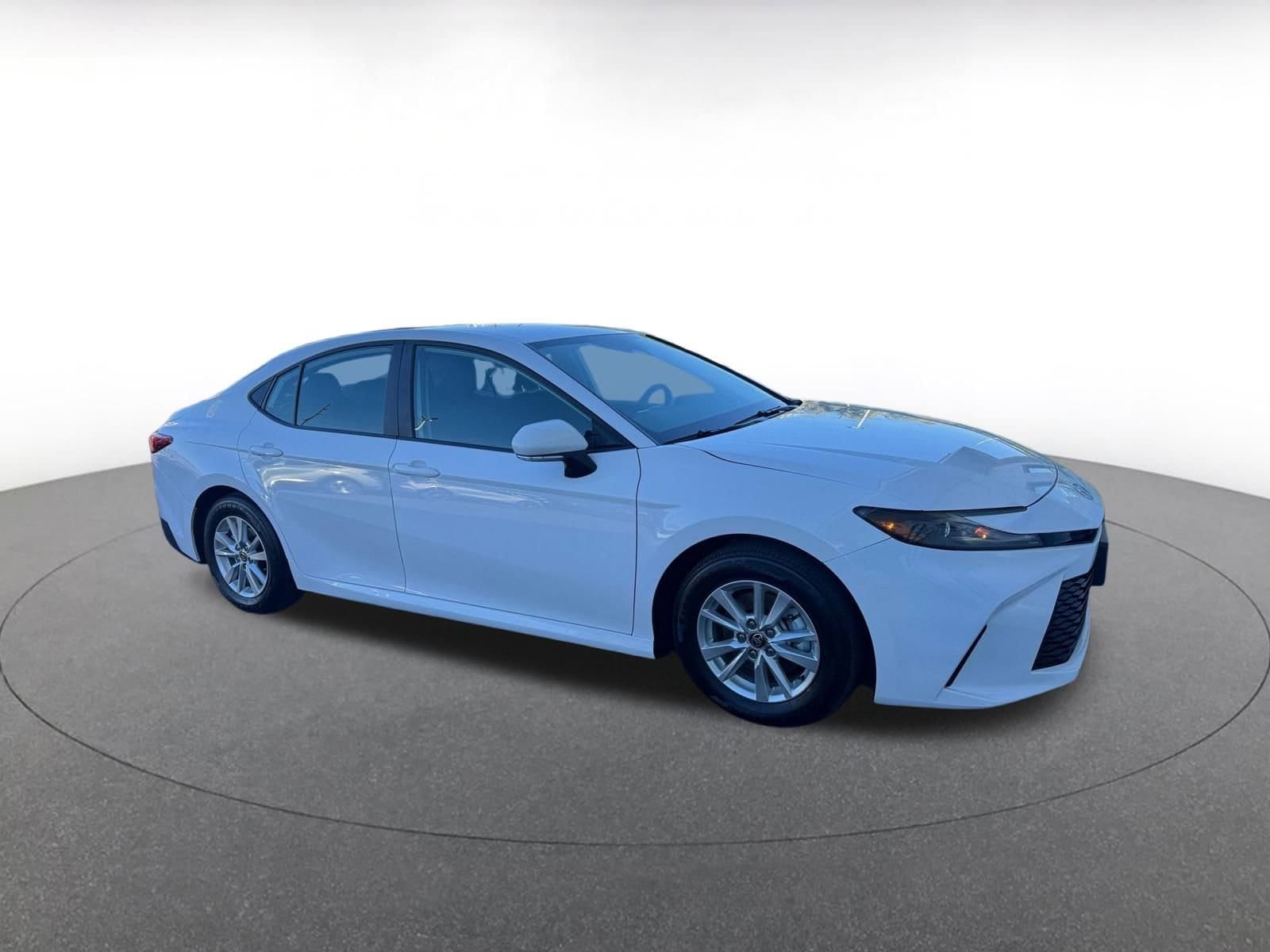 Thumbnail: 2025 Toyota Camry - 1