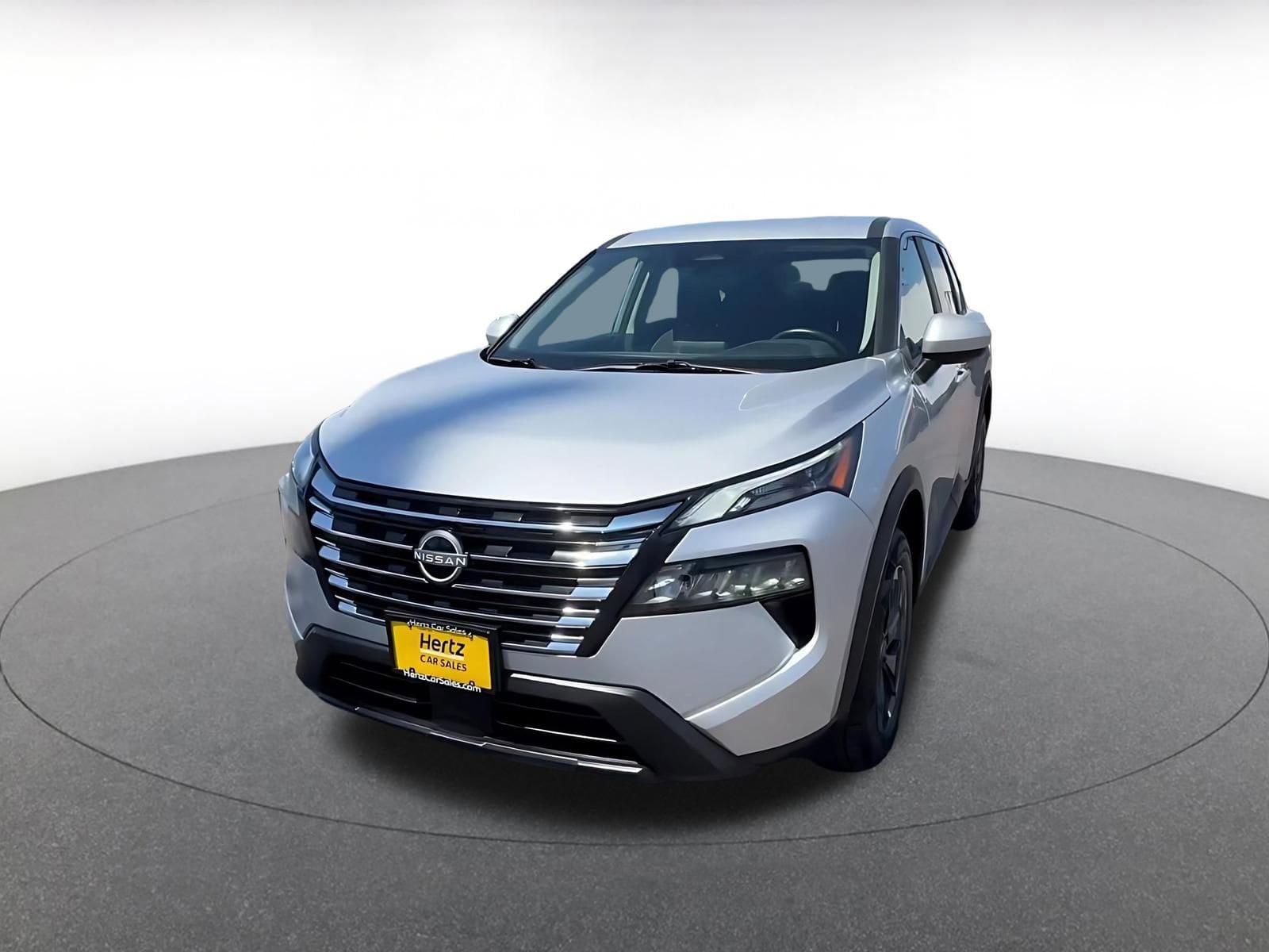 Thumbnail: 2025 Nissan Rogue - 7