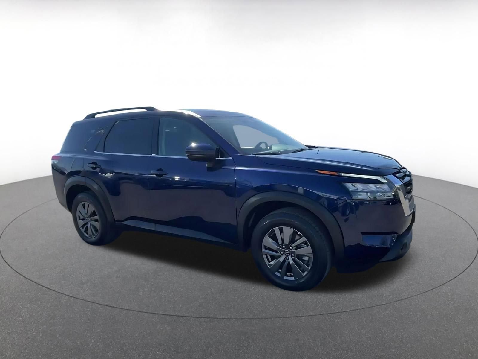 Thumbnail: 2025 Nissan Pathfinder - 2