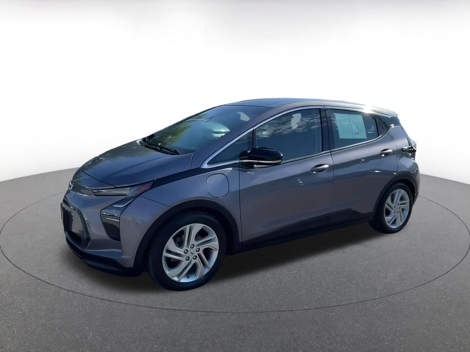 Thumbnail: 2023 Chevrolet Bolt EV - 8