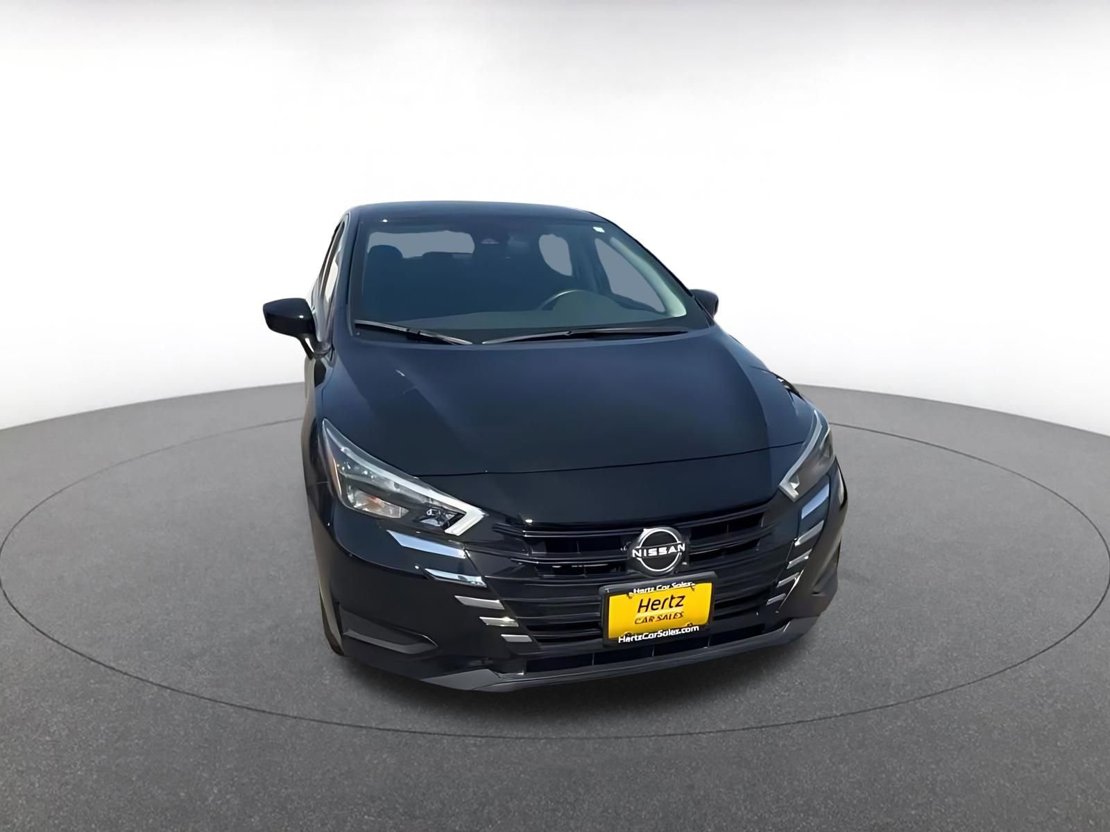 Thumbnail: 2025 Nissan Versa - 16