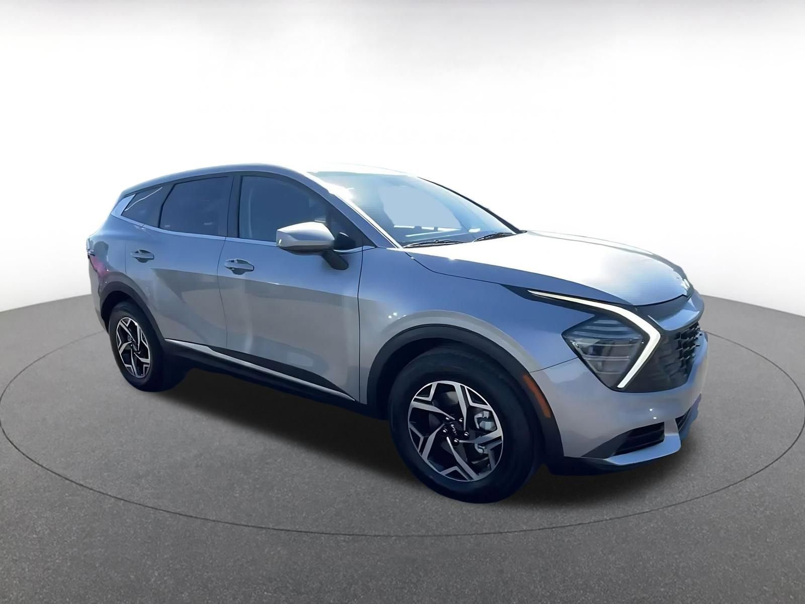 Thumbnail: 2025 Kia Sportage - 2