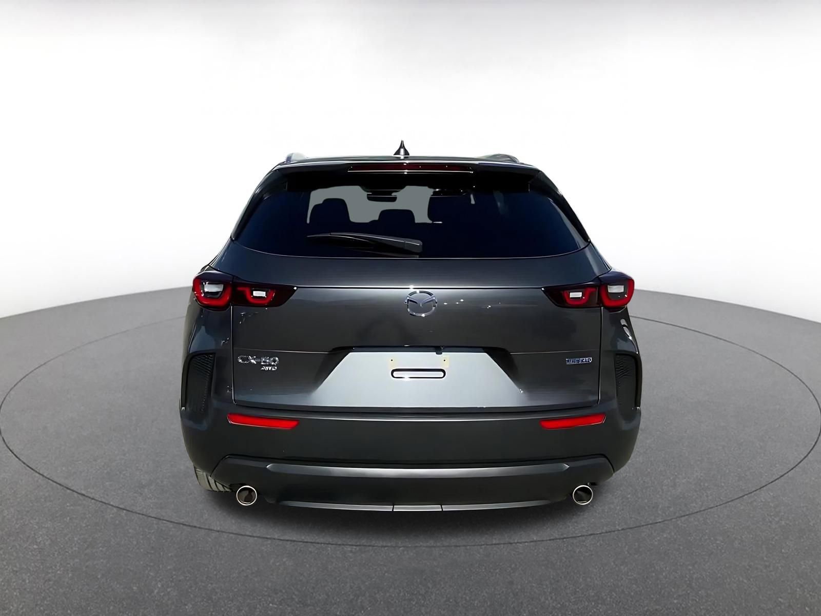 Thumbnail: 2025 Mazda CX-50 - 12