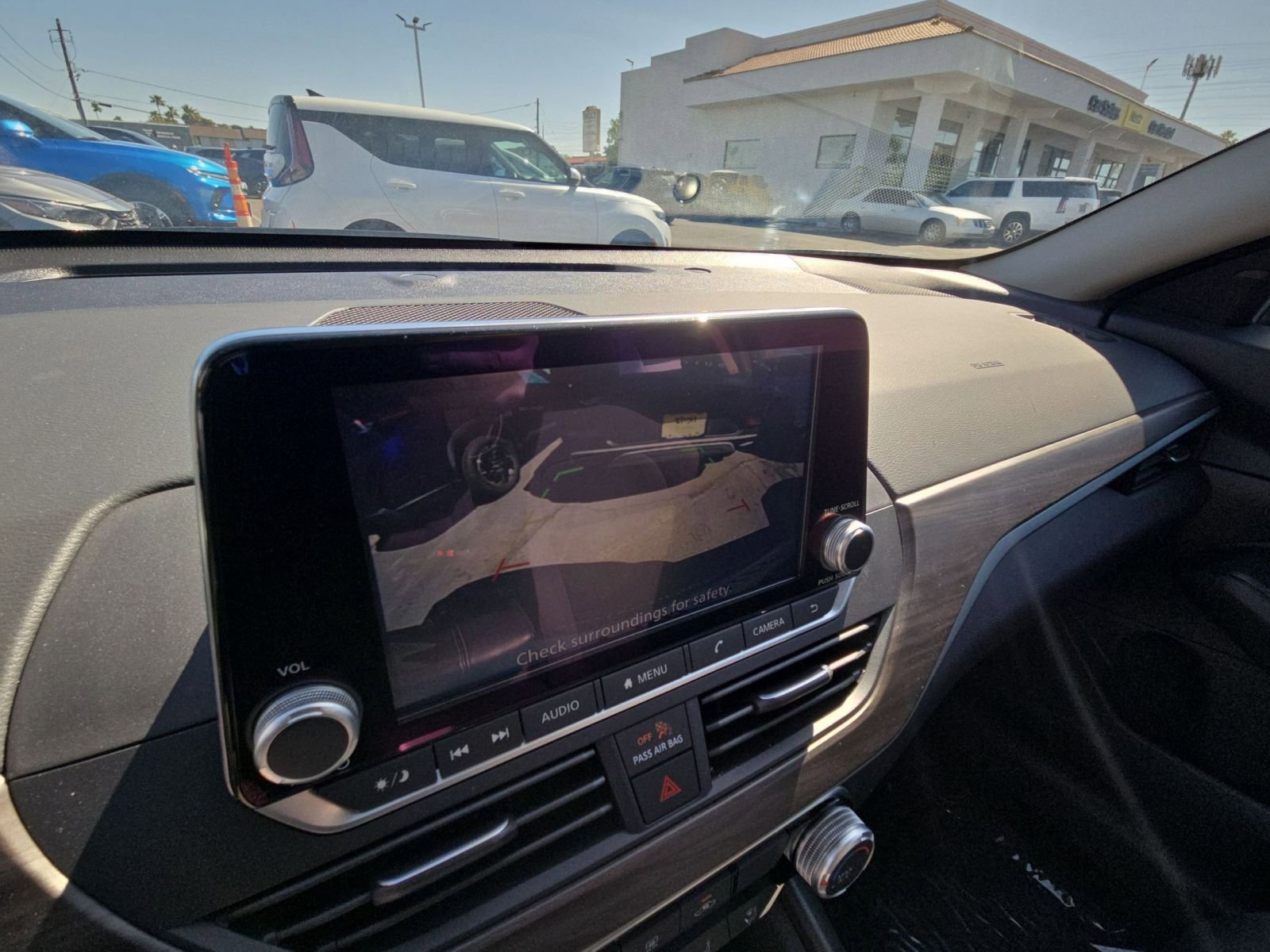 Thumbnail: 2025 Nissan Altima - 34