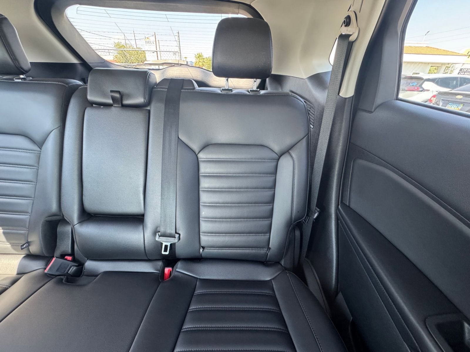 Thumbnail: 2024 Ford Edge - 35