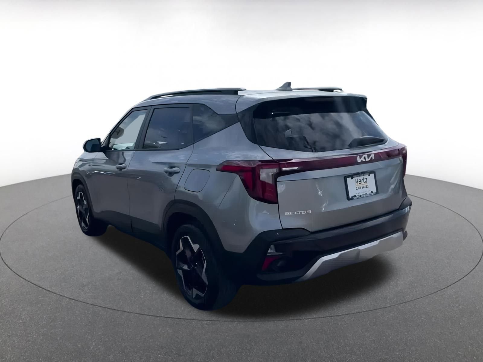 Thumbnail: 2025 Kia Seltos - 11