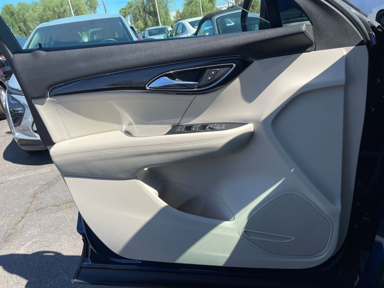 Thumbnail: 2023 Buick Envision - 20