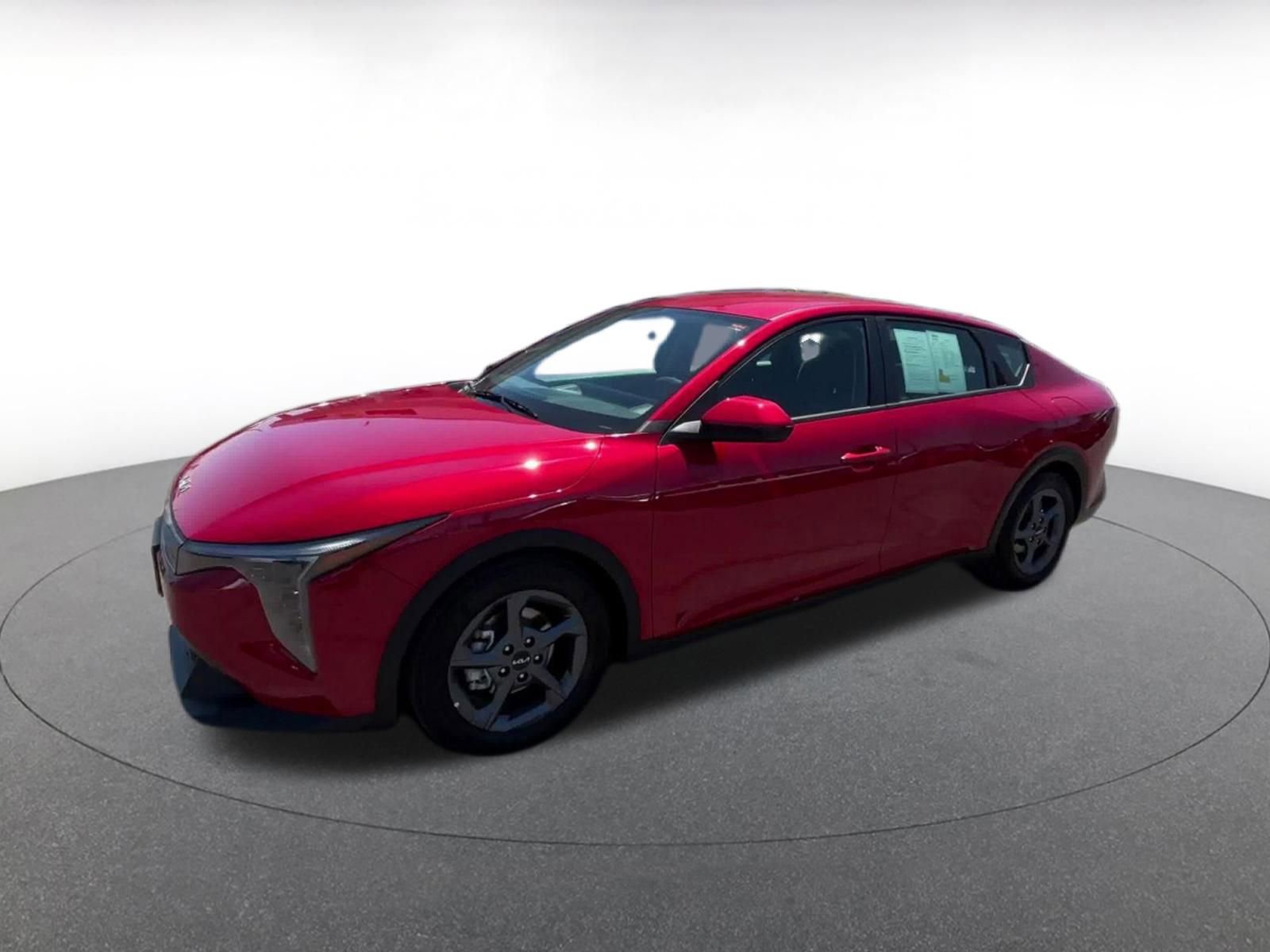 Thumbnail: 2025 Kia K4 - 7