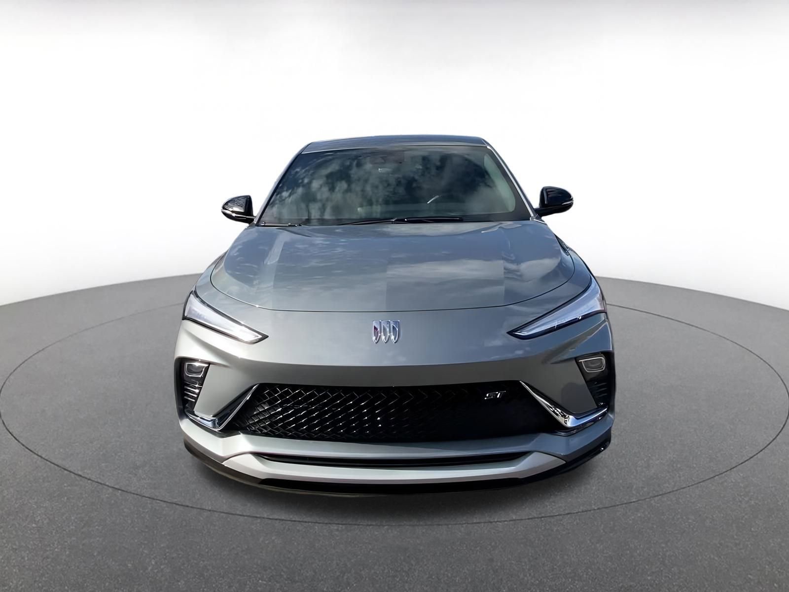 Thumbnail: 2025 Buick Envista - 4