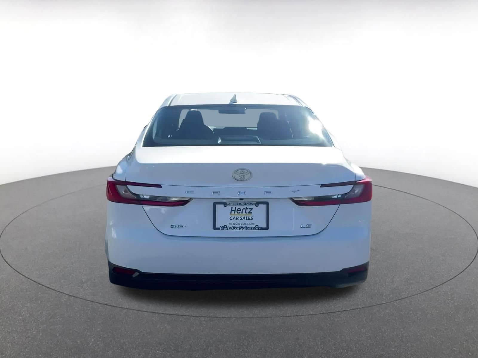 Thumbnail: 2025 Toyota Camry - 12