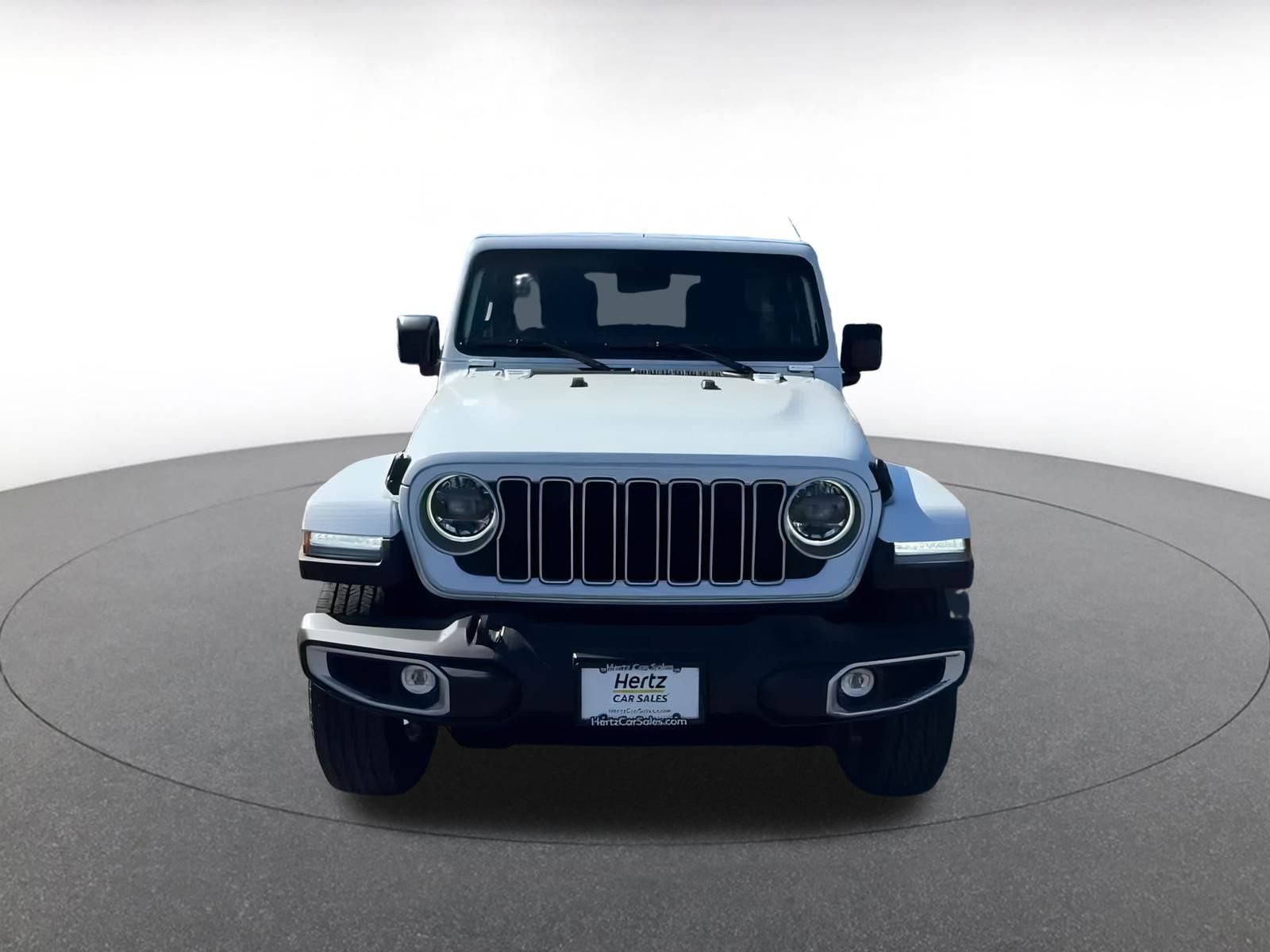 Thumbnail: 2025 Jeep Wrangler - 3