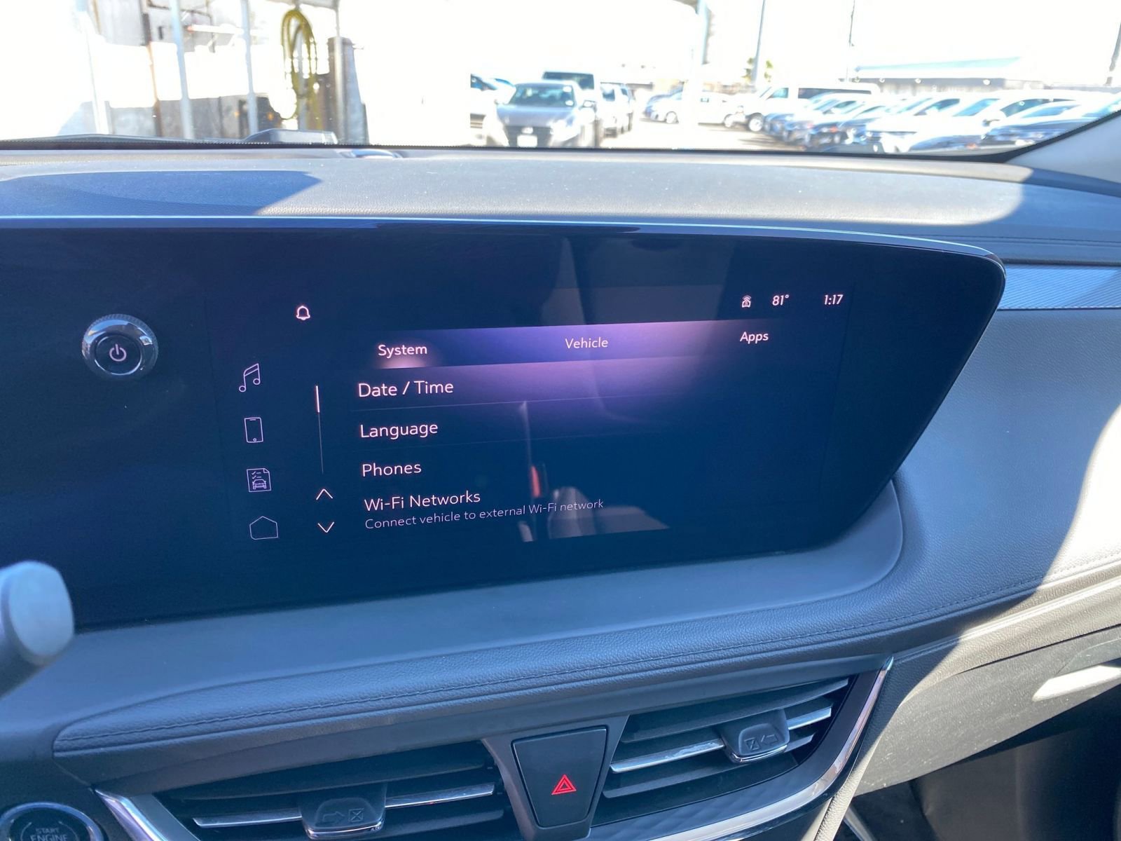 Thumbnail: 2025 Buick Encore GX - 21