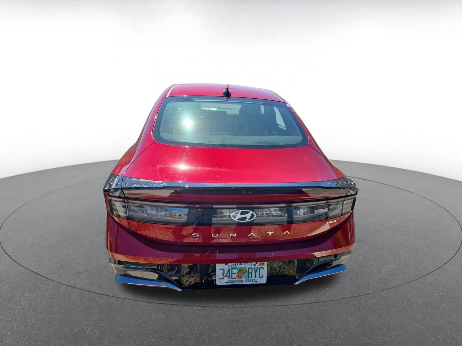 Thumbnail: 2025 Hyundai Sonata - 8